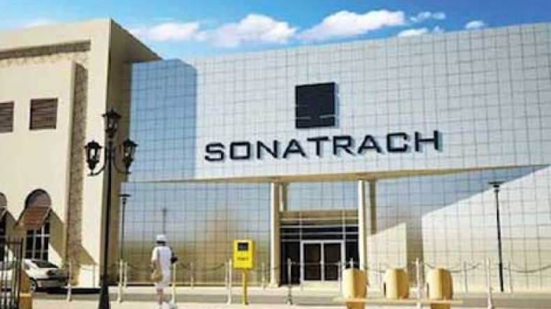 90 مليار دولار قيمة استثمارات سوناطراك في الخماسي القادم