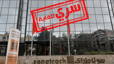Officials use Sonatrach’s money to buy apartments in Algiers, Paris and London