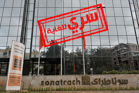 Officials use Sonatrach’s money to buy apartments in Algiers, Paris and London