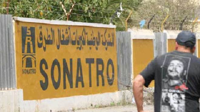 عمال “سوناطرو” يشتكون “الحڤرة” وتجميد الأجور