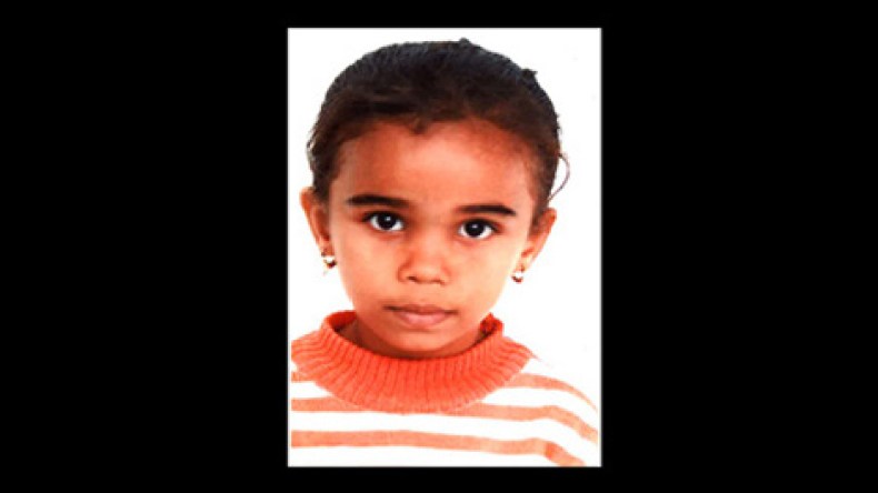 هكذا وجدت الطفلة سندس مقتولة في خزانة عمها