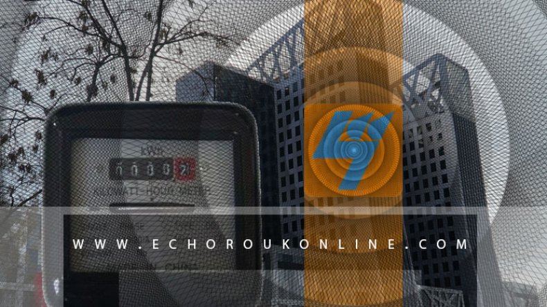 سونلغاز تهدد الزبائن “المتمردين” بنزع العدّاد والمتابعة القضائية