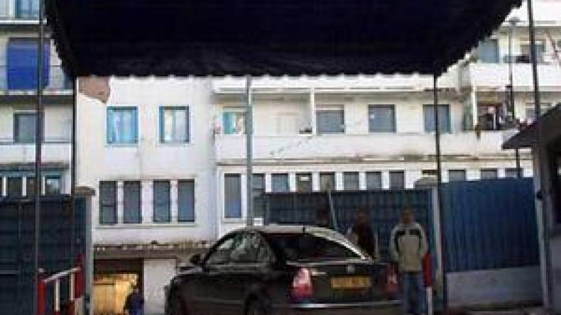 مجمع‭ ‬سونلغاز‭ ‬يقرر‭ ‬التفاوض‭ ‬مع‭ ‬العمال‭ ‬المحتجين‭ ‬