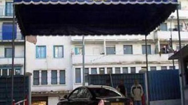 موظف براتب 150 مليون شهريا بسونلغاز
