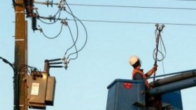 سونلغاز تسجل 1700 اعتداء وترفع 1300 شكوى