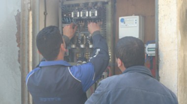 Algerian company Sonelgaz counts billion of loses on account of piracy