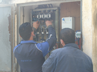 Algerian company Sonelgaz counts billion of loses on account of piracy