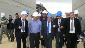 سونلغاز تتبنى اجراءات جديدة لتحسين معيشة 16 ألف عون