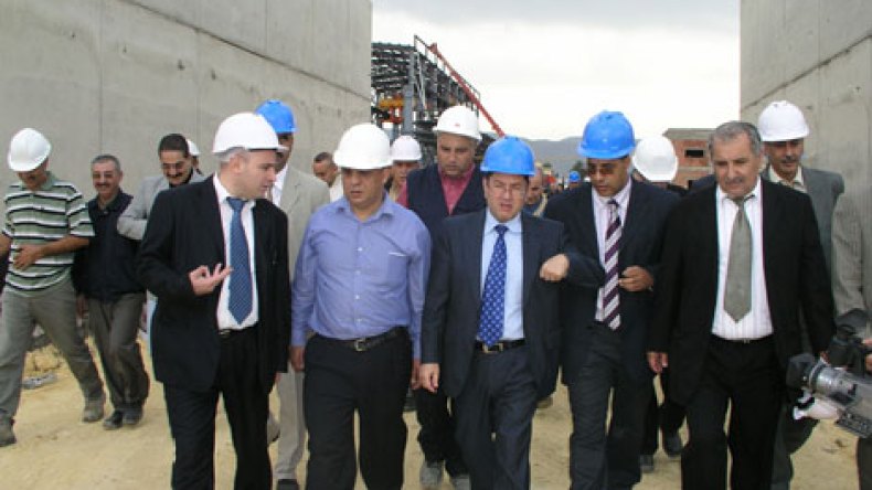 سونلغاز تتبنى اجراءات جديدة لتحسين معيشة 16 ألف عون