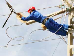 En raison des coupures d’électricité: émeutes à Tindouf
