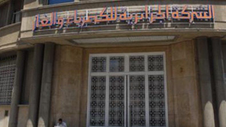 ارتفاع‭ ‬استهلاك‭ ‬الكهرباء‭ ‬وانقطاع‭ ‬التموين‭ ‬بالغاز‭ ‬في‭ ‬8‭ ‬محطات‭ ‬شرق‭ ‬العاصمة‭    ‬