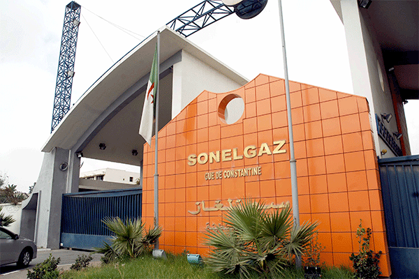 Sonelgaz Imports Israeli-Made Equipment