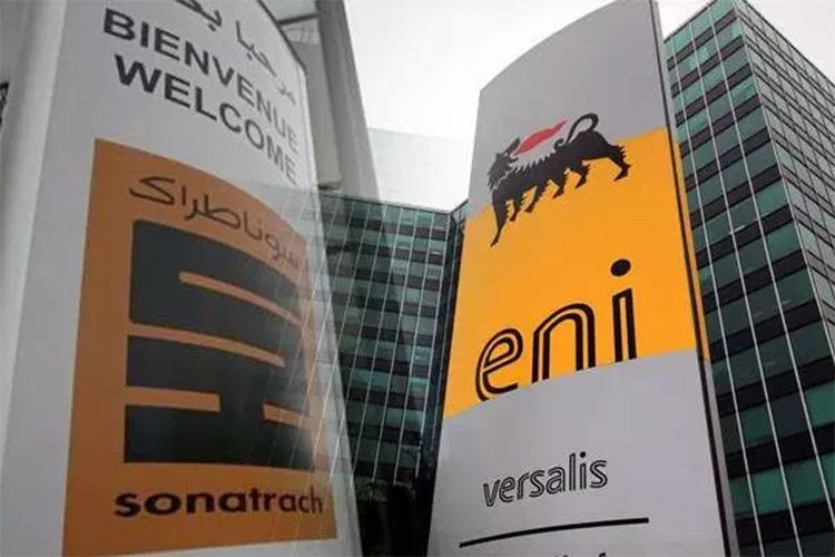 Entre Sonatrach et Eni, une nouvelle page s’ouvre!