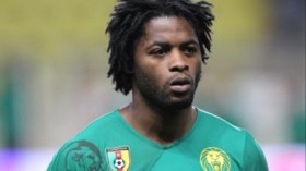 إعتداء على الدولي الكاميروني “سونغ” في العاصمة ياوندي