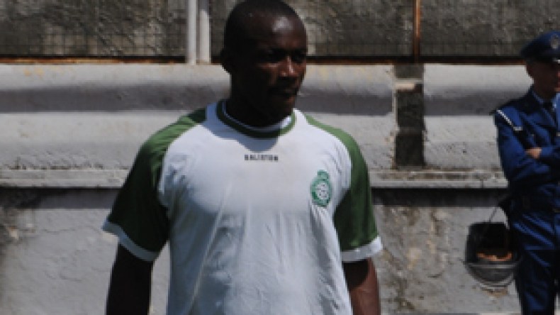 اتحاد البليدة: “بومسونغ” يتعرض إلى سرقة 700 أورو