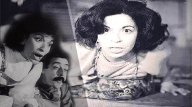 الجزائر تودع ثائرة الخشبة صونيا عن عمر ناهز 65 سنة