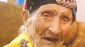 رحيل أكبر معمرة في الجزائر عن عمر يتعدى 120 سنة ببوزڤان بتيزي وزو