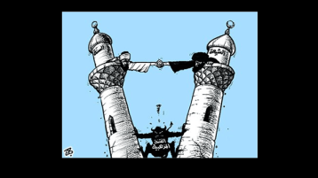 التقارب بين السنّة والشّيعة أم تقريب السنّة إلى الشّيعة؟