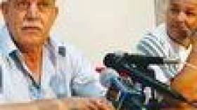 Algerian coach Saadane bets and wins