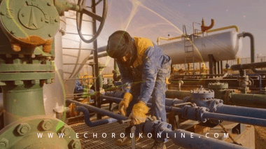 Labatcha aux syndiqués de Sonatrach:”Votre place est sur le terrain, pas dans des bureaux climatisés”