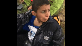Béjaïa: l’enfant disparu à Tazmalt retrouvé sain et sauf
