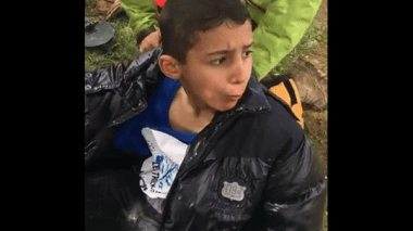 Béjaïa: l’enfant disparu à Tazmalt retrouvé sain et sauf