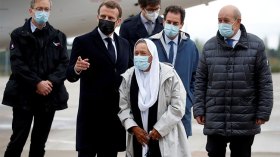 France’s Contradictory Behaviour In Counterterrorism