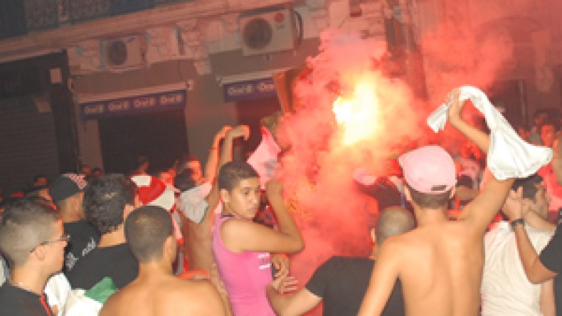 البعض لجأ إلى شرب أدوية مهدئة وأعشاب طبيعية