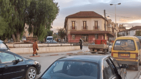 اختفاء غامض لرب عائلة بسور الغزلان