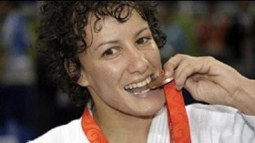 البطلة الأولمبية والعالمية صورية حداد للشروق: أتعرض لمؤامرة ولن أعود للمنتخب الوطني