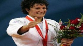Judo : “L’objectif de Soraya est la médaille olympique” (Bouheddou)