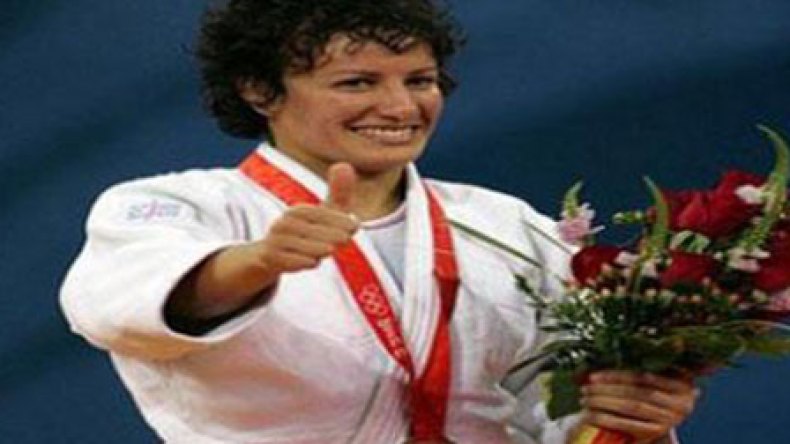 Judo : “L’objectif de Soraya est la médaille olympique” (Bouheddou)