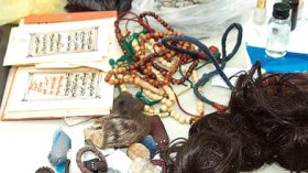 جزائريون يبحثون عن الزئبق لاستحضار الجان واستخراج الكنوز المفقودة