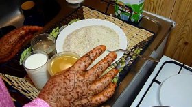 مشعوذة تسلب طبيبة وأمها 700 مليون بشراب “شعر الضبع”