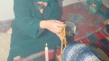 Abdelkrim Ben Yelles: “Charlatans terrorize Algerians with fairy predictions about earthquakes”