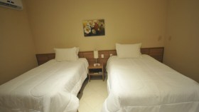 إقامة “الخضر” تحفة بمواصفات “عسكرية” للتحضير بعيدا عن الأعين في المونديال