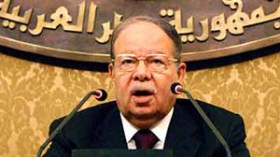 البرلمان المصري ينخرط في مخطط إنقاذ مشروع التوريث