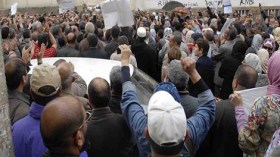 مساعدو التربية يطالبون بإعادة النظر في القانون رقم 12/240