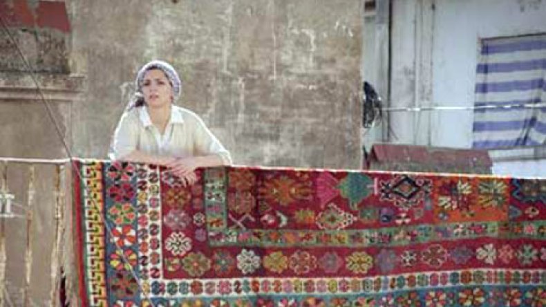 فيلم “السطوح” لمرزاق علواش في مهرجان للفيلم الإفريقي بأمريكا