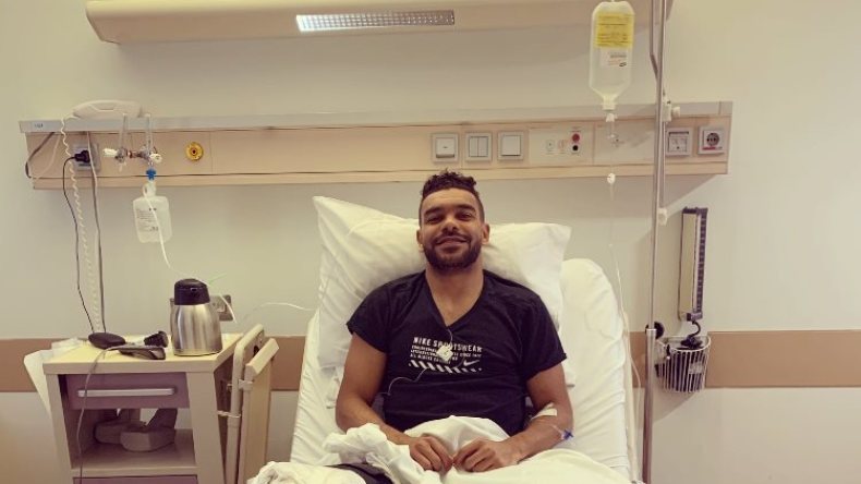 عملية جراحية ناجحة لـ “سوداني”