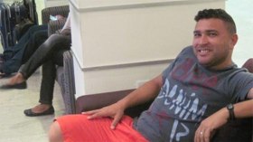 “الخضر” سيواجهون روسيا والجمهور في المونديال