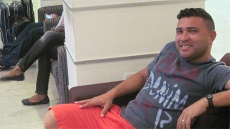 “الخضر” سيواجهون روسيا والجمهور في المونديال