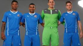 سوداني سيواجه فريق “شريف” المولدافي في رابطة الأبطال