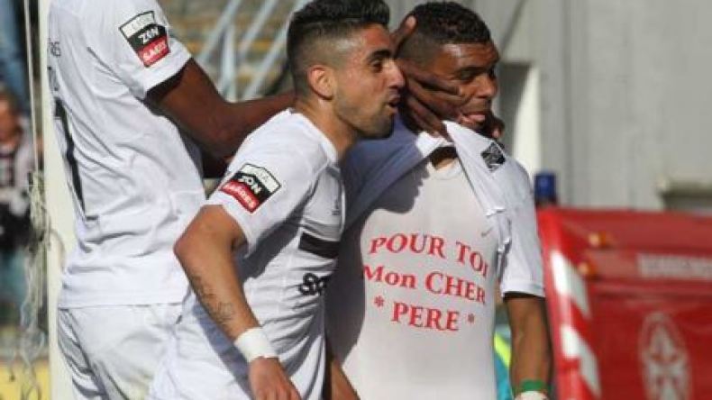 سوداني يقرئ والده السلام بالهدف الـ 13!