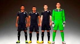 سوداني يتعرّف على منافس فريقه في الدور الأوروبي الثالث