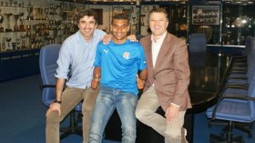 إدارة دينامو زغرب تصف سوداني بـ “الصيد الثمين”