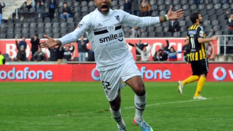 سوداني يتأهّل إلى نهائي كأس البرتغال