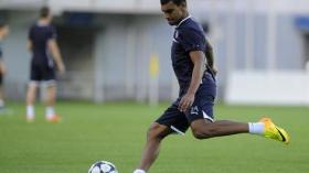 سوداني يعالج ويغيب عن مواجهة كأس كرواتيا