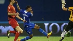 مدرب دينامو زغرب يسمح لـ سوداني بالإحتفال والتأخّر