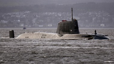 L'Iran dit ne pas avoir pour l'instant de projet de navires nucléaires